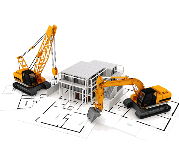 Pre-Engineered Building Construction